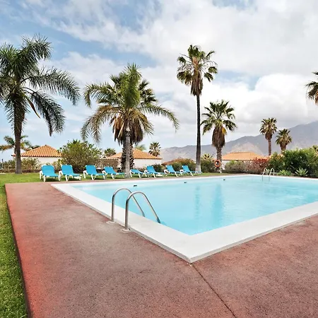 La La Palma- 1 B Holiday home Los Barros