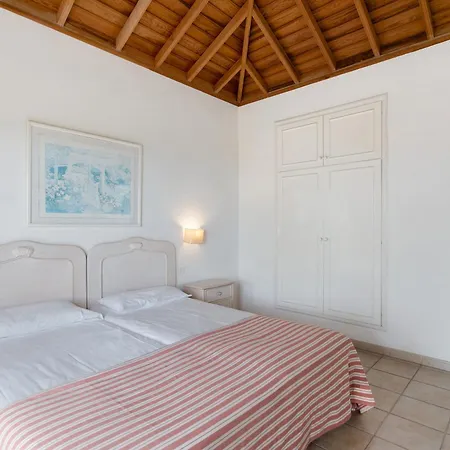 La La Palma- 1 B Holiday home Los Barros