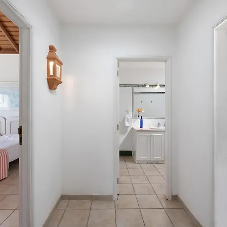 La La Palma- 1 B Holiday home *