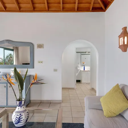 Holiday home La La Palma- 1 B *