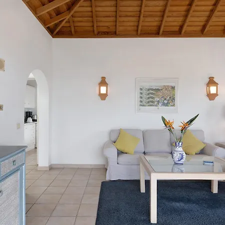 La La Palma- 1 B Holiday home Los Barros