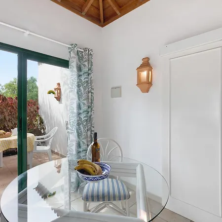 La La Palma- 1 B Holiday home Los Barros