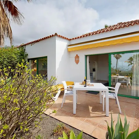 Holiday home La La Palma- 1 B Los Barros